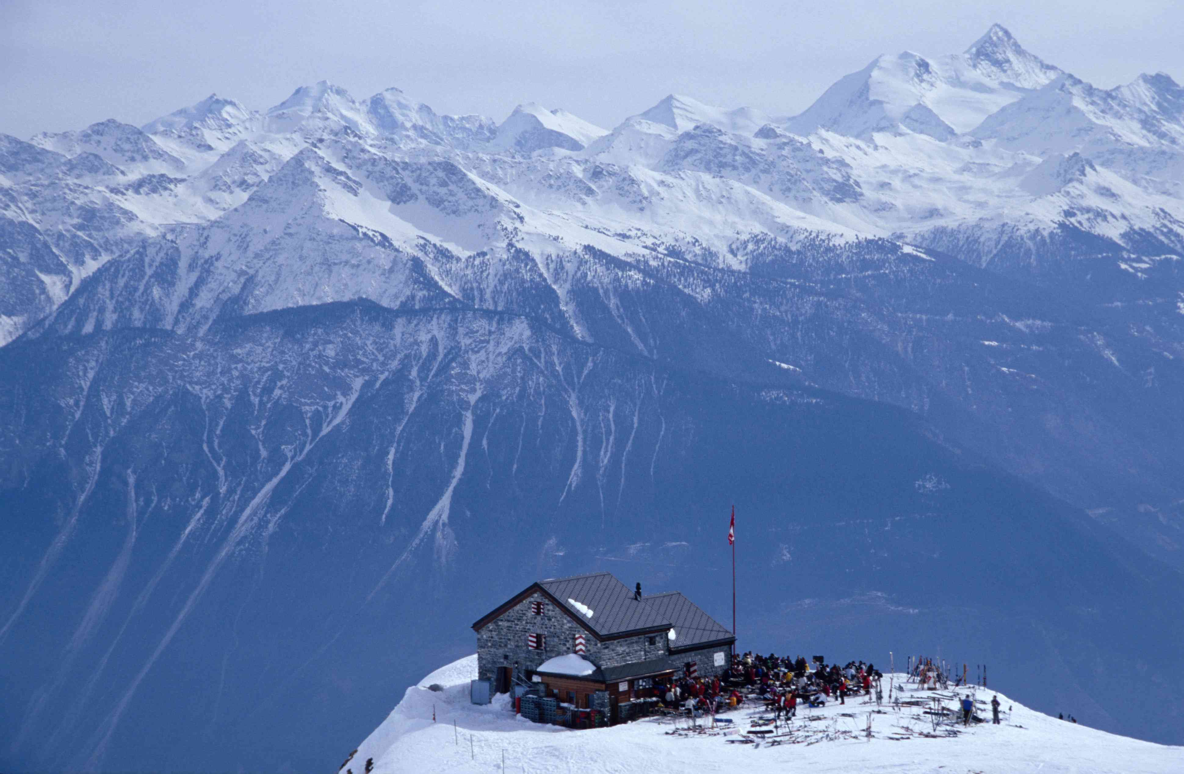 Cabane