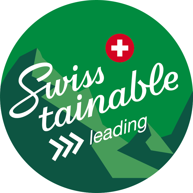 Swisstainable level 3