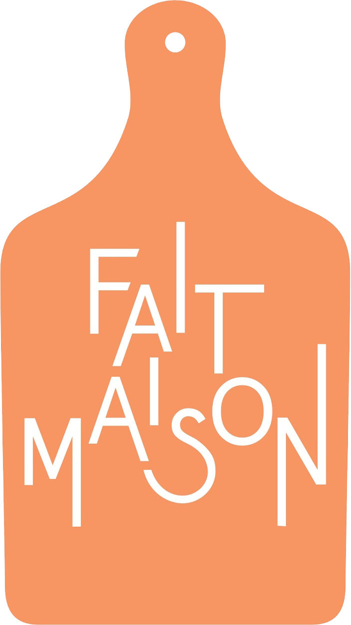 Label Hausgemacht