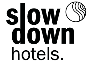 Slow down hotels