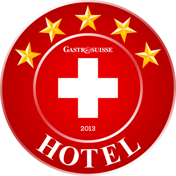 Gastrosuisse 5 Etoiles