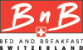 B & B