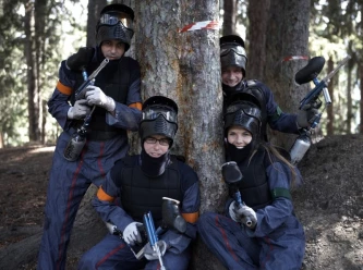 Paintball