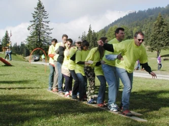 Challenge multi-attivit�