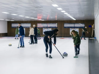 Introduzione al curling