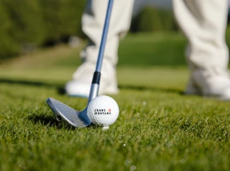 R�servez un tee time