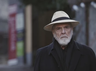 Michelangelo Pistoletto