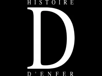 Domaine Histoire d'Enfer