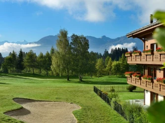 Guarda Golf H�tel & R�sidences