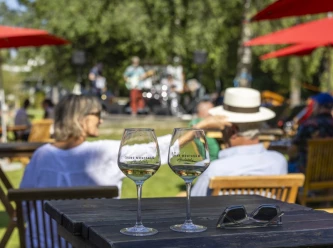 Wine & Music nomin� aux Best Of Wine Tourism Awards 2027