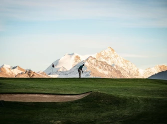 Hotel & Golf offers
