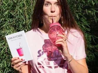 Lecture anim�e - Smoothie