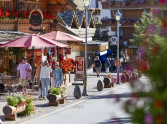 S�journez � Crans-Montana: 3 nuits au prix de 2 jusqu'au 30 juin