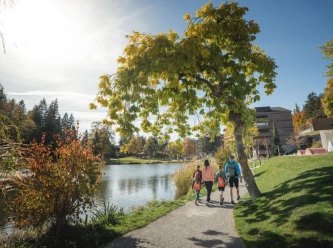 Baladez-vous en famille