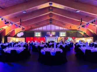 Eine Konferenz organisieren