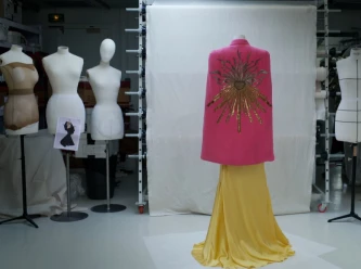 Shocking Schiaparelli