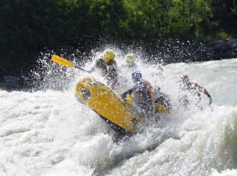 Rafting 