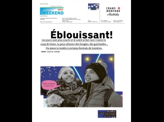 Eblouissant