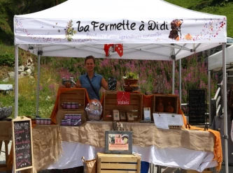 La Fermette � Didi