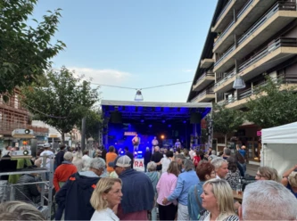 F�te de la Musique