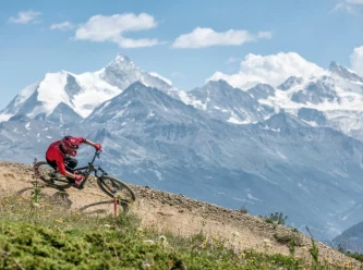 Rendez-vous d�s le 13 juin 2026 au Bikepark de Crans-Montana
