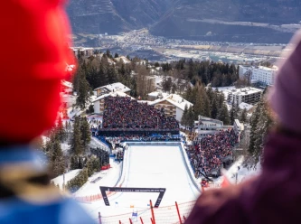 All ticket types for the 2027 World Championships are now on sale