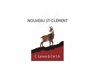 Cave Nouveau St-Cl�ment, C. Lamon & Cie S.A.