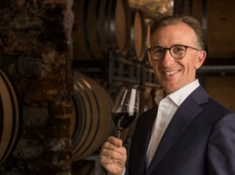 Voyage avec le meilleur sommelier du monde