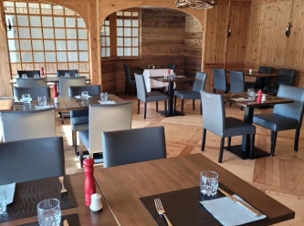 Brasserie Gerber