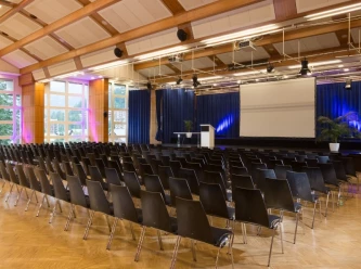 Vermietung von Konferenzr�umen