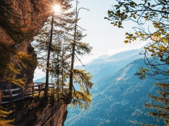 Randonn�es & Trail