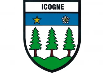 Commune d'Icogne