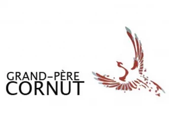 Les liqueurs et sirops du Grand-P�re Cornut