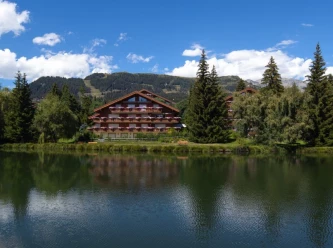 Appartamenti & Chalet