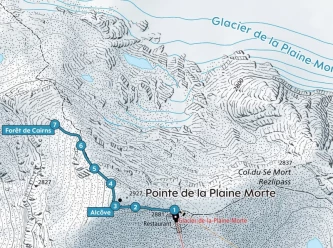 Sentiero di Un Altro Tempo