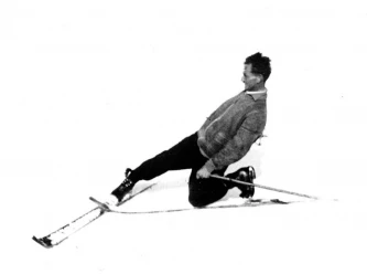 Crans-Montana, birth of a legendary resort