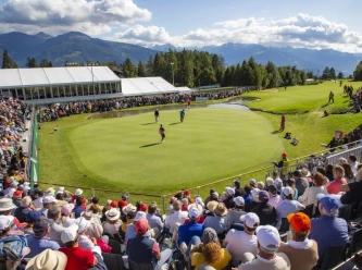 O� regarder le tournoi Omega European Masters?