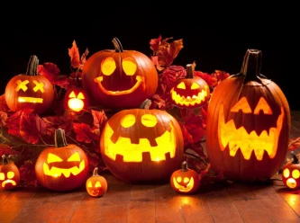 Halloween