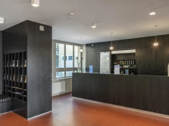 Sistemazione per persone a mobilit� ridotta