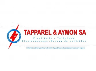 Tapparel et Aymon S.A.