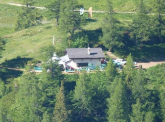 Cabane de la Ti�che