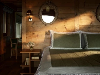 Dynamic development of the hospitality industry