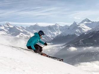 Forfaits de ski: une �volution tarifaire pour plus de simplicit�
