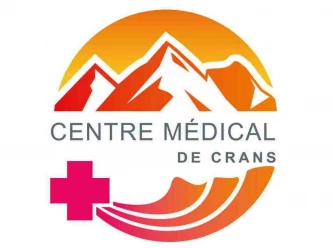 Centre M�dical de Crans