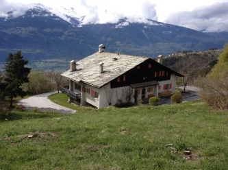 Domaine de la Baronne