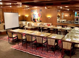 Salle de s�minaire