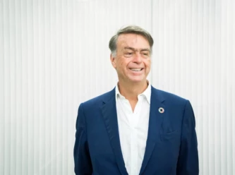 Pour une prosp�rit� durable: la nouvelle nature de l'entreprise