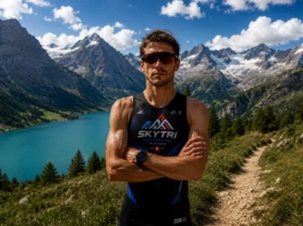 SkyTri Crans-Montana