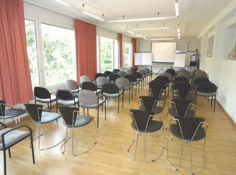          Salle de s�minaire