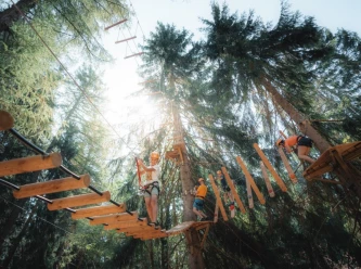 10 idee di attivit� da fare in famiglia